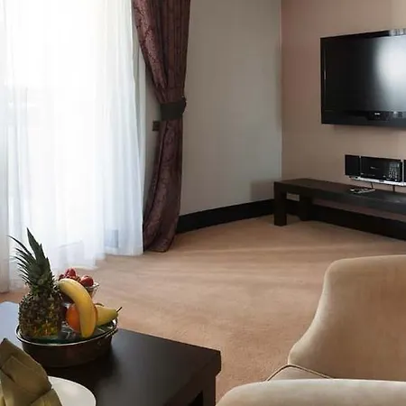 Hotel Delphin Be Grand